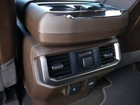 Used 2023 Ford F150 King Ranch w/ Equipment Group 601A High AWD/4WD image 18