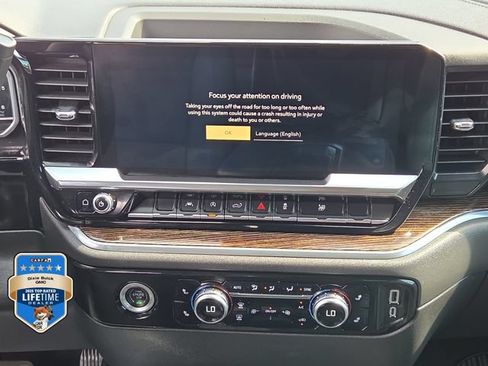 Certified 2023 GMC Sierra 1500 Elevation AWD/4WD image 25