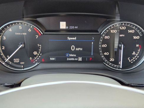 Certified 2023 Cadillac XT5 Premium Luxury AWD/4WD image 16