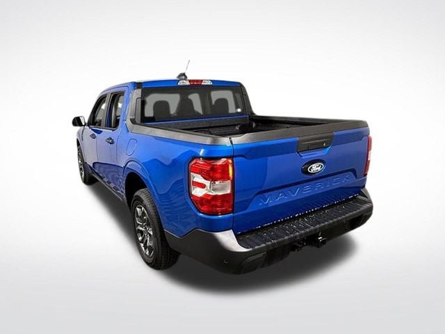 New 2026 Ford Maverick XLT w/ Equipment Group 301A AWD/4WD image 6