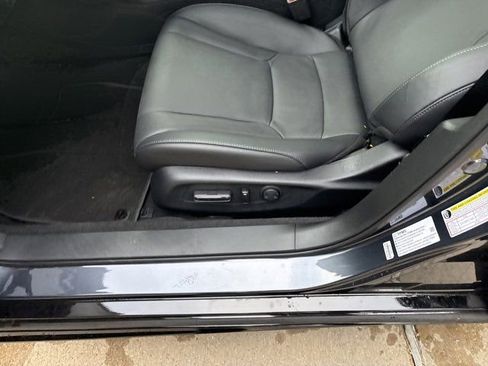 New 2026 Honda Accord EX-L image 21