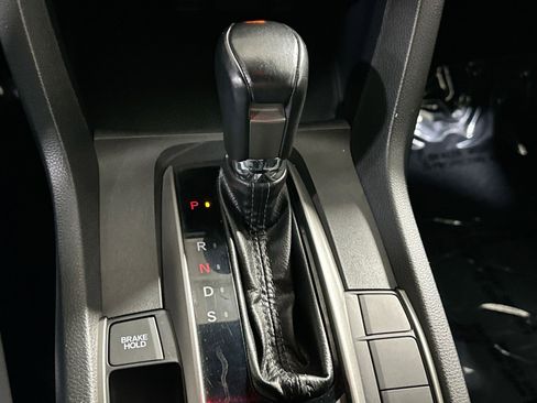 Used 2020 Honda Civic Sport image 29