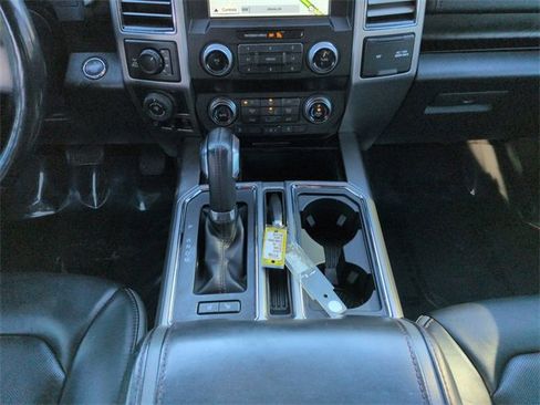 Used 2019 Ford F150 Platinum w/ Equipment Group 701A Luxury image 19