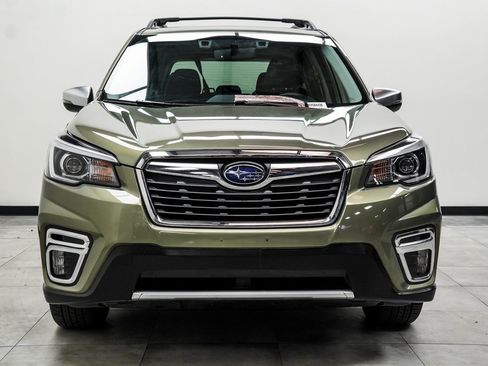 Used 2019 Subaru Forester Touring image 5