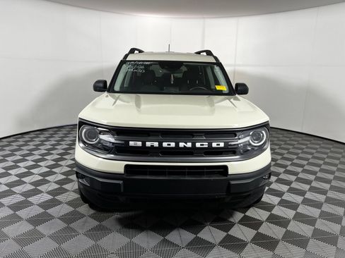 Used 2024 Ford Bronco Sport Big Bend w/ Convenience Package AWD/4WD image 2