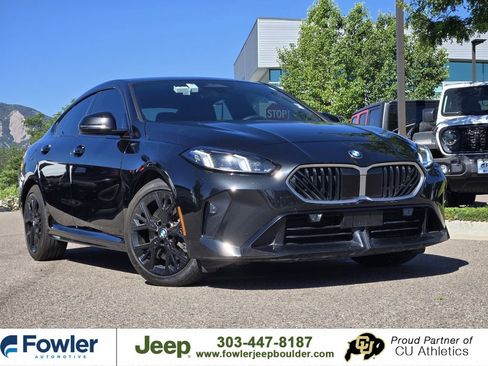Used 2025 BMW 228i xDrive AWD/4WD image 1