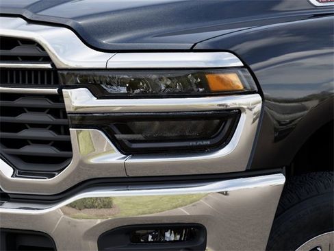 New 2026 RAM 2500 Tradesman image 10