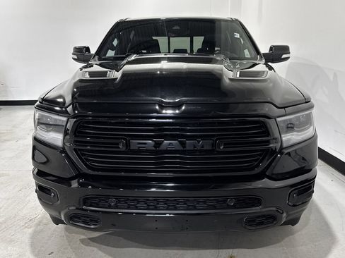 Used 2022 RAM 1500 Sport w/ Rebel Level 2 Equipment Group AWD/4WD image 9