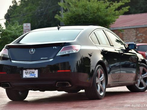Used 2014 Acura TL SH-AWD image 5