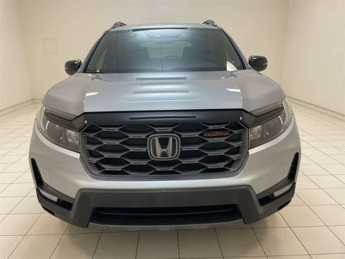 Used 2022 Honda Passport TrailSport image 27