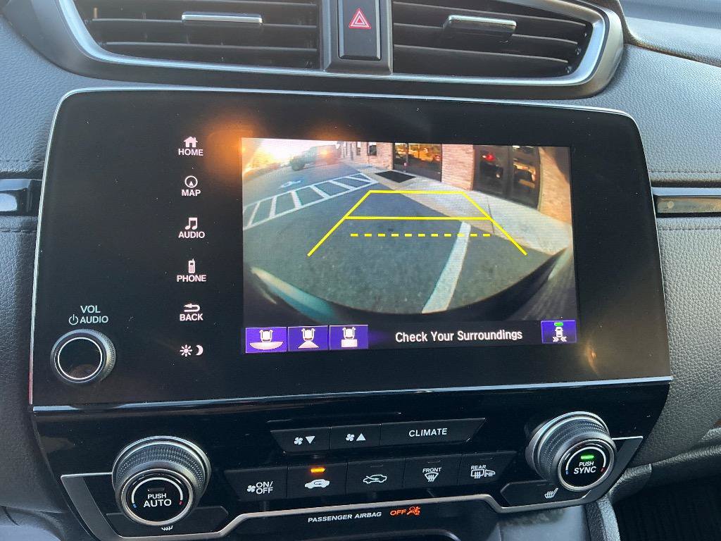 Used 2018 Honda CR-V Touring image 24