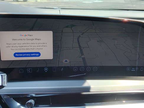 New 2026 Cadillac Lyriq V w/ LPO, Floor Liner Package image 25