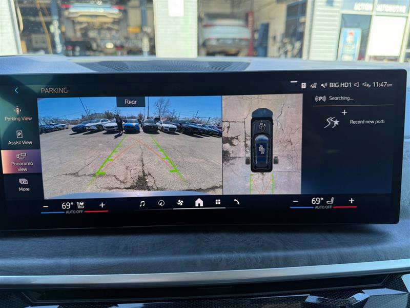 Used 2024 BMW X7 xDrive40i AWD/4WD image 23