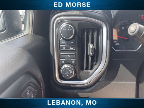 Used 2021 Chevrolet Silverado 1500 LT w/ Safety Package II image 17