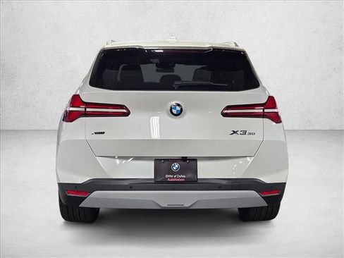 Used 2026 BMW X3 xDrive30 AWD/4WD image 7
