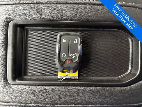 Used 2021 GMC Sierra 1500 Elevation w/ X31 Off-Road Package image 33