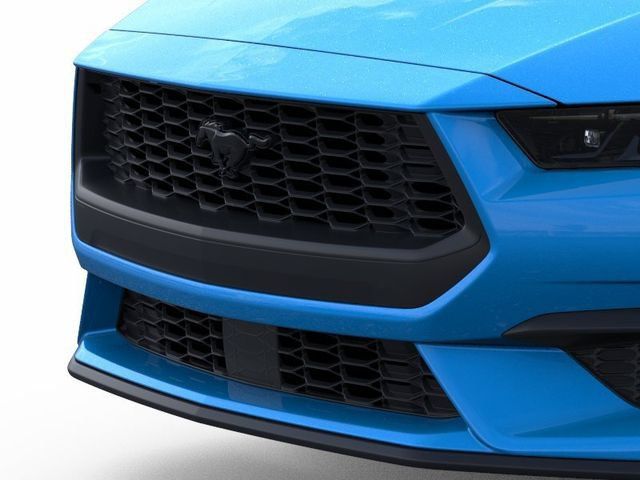 New 2026 Ford Mustang Premium RWD image 19