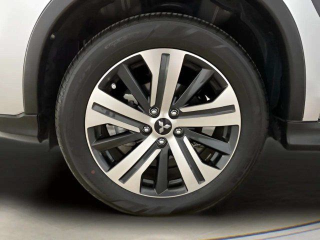 Used 2026 Mitsubishi Outlander Sport ES AWD/4WD image 88