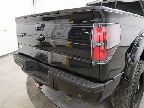 Used 2014 Ford F150 FX4 w/ Equipment Group 402A Luxury image 9