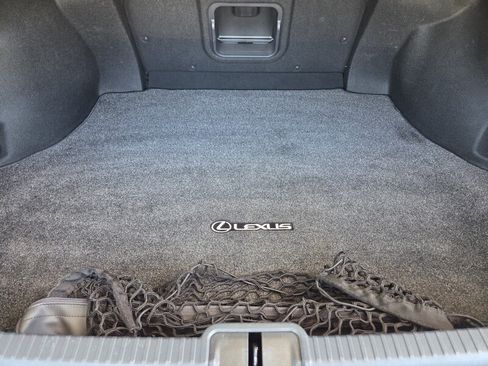 Used 2019 Lexus ES 350 w/ Premium Package FWD image 17