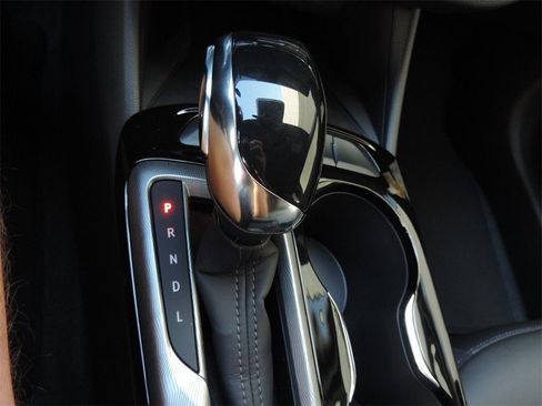 New 2026 Buick Envista Sport Touring w/ Convenience I Package image 18