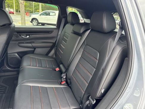 New 2026 Honda CR-V Sport-L image 24