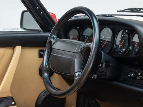 Used 1991 Porsche 911 Carrera image 16