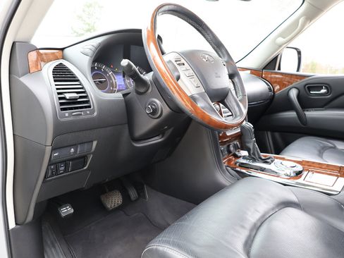 Used 2018 INFINITI QX80 2WD image 43