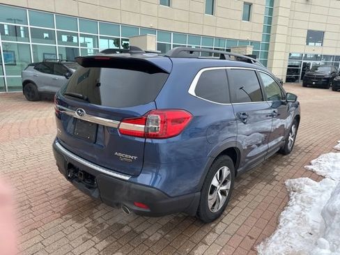 Used 2022 Subaru Ascent Premium w/ Convenience Package image 5