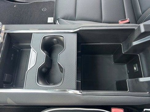 New 2026 GMC Sierra EV Elevation image 21