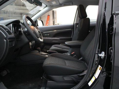 New 2026 Mitsubishi Outlander Sport LE image 6