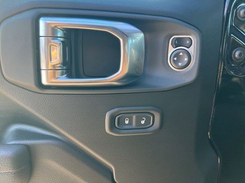 New 2026 Jeep Wrangler Sport S image 21