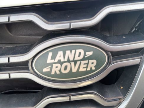 Used 2022 Land Rover Range Rover Evoque R-Dynamic S image 13