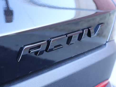 New 2026 Chevrolet Equinox ACTIV w/ Convenience Package III image 25