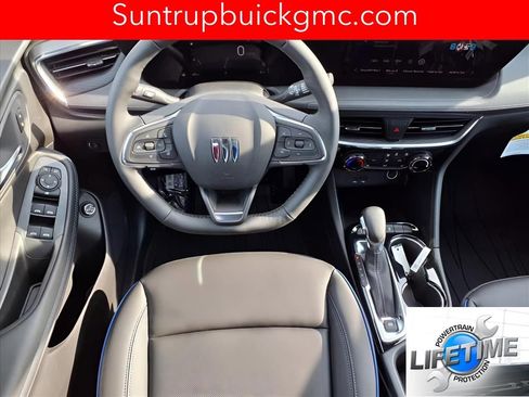 New 2026 Buick Encore GX Sport Touring w/ Comfort Package image 5