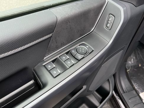 New 2025 Ford F150 XLT w/ Equipment Group 302A MID image 15