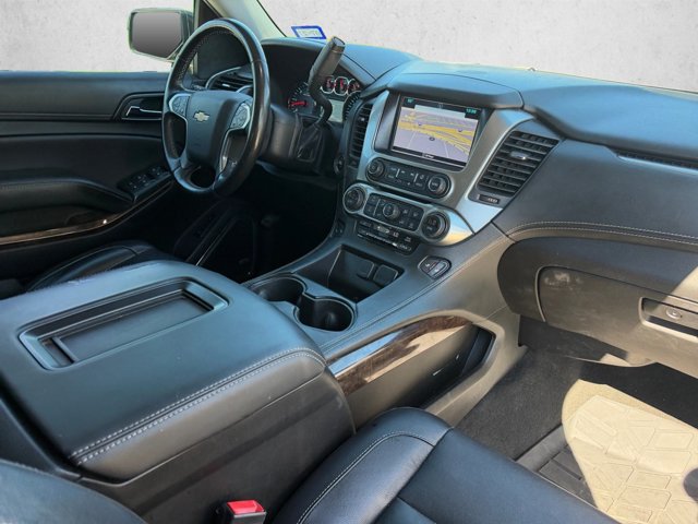 Used 2018 Chevrolet Tahoe LT AWD/4WD image 25