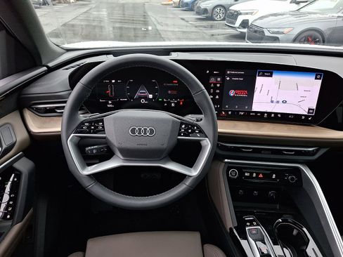 New 2025 Audi Q5 Premium Plus image 8