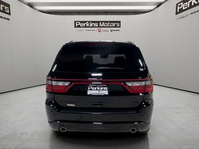 New 2026 Dodge Durango GT w/ Blacktop Package