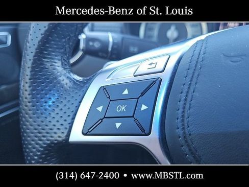 Used 2013 Mercedes-Benz SL 550 image 18