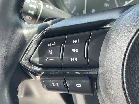 Used 2022 MAZDA CX-5 AWD 2.5 S w/ Premium Plus Pkg image 8