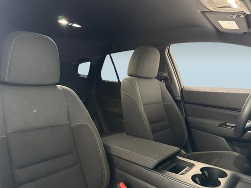 Certified 2024 Honda Prologue EX image 29