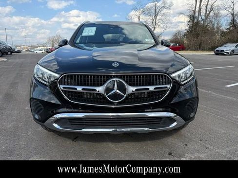 Certified 2026 Mercedes-Benz GLC 300 4MATIC image 2