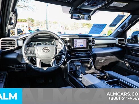 Used 2025 Toyota Tundra SR5 w/ SR5 Convenience Package image 23