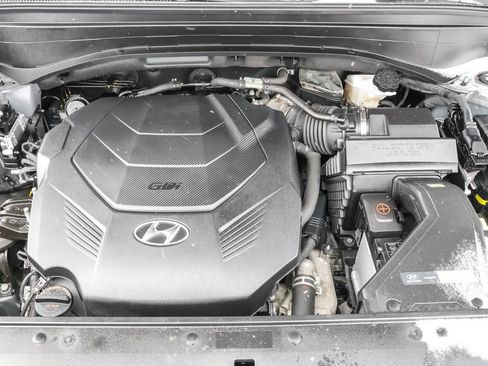 Used 2022 Hyundai Palisade Limited image 42