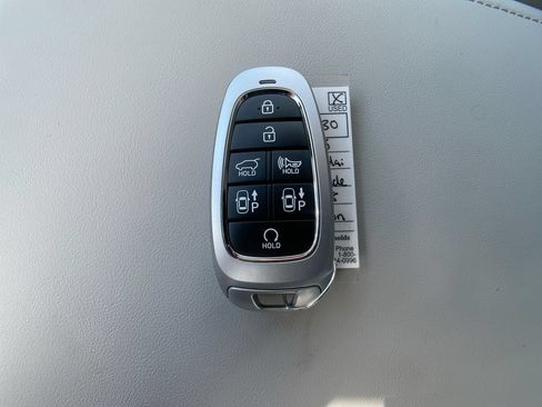 Used 2025 Hyundai Palisade Calligraphy AWD/4WD image 30