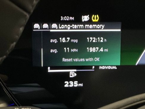 Used 2025 Audi A5 2.0T Premium Plus w/ Premium Plus image 16