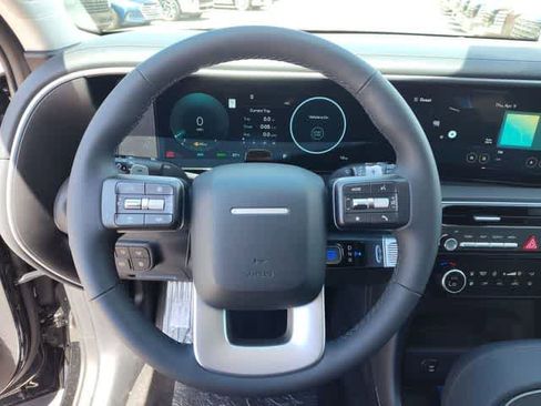 New 2026 Hyundai Palisade SEL Premium FWD image 20