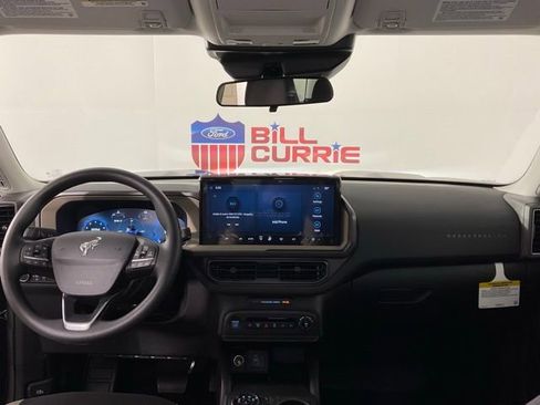 New 2025 Ford Bronco Sport Big Bend image 18