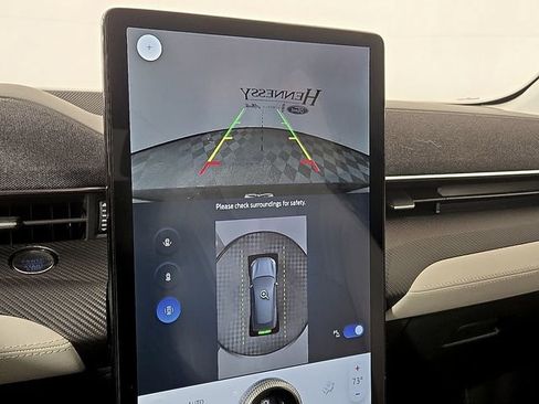 Used 2025 Ford Mustang Mach-E Premium image 18